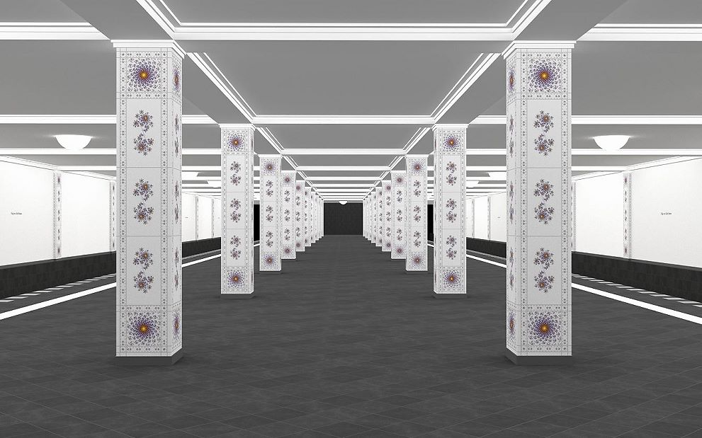 Helge von Koch Station